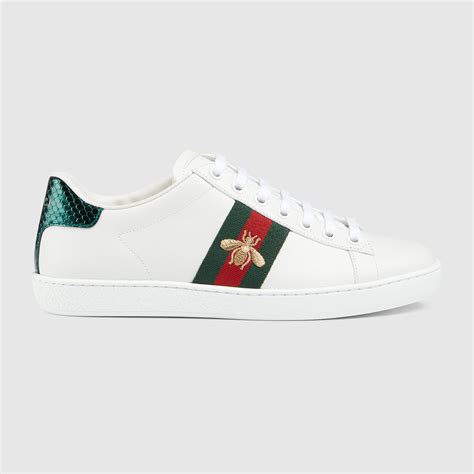 scarpe gucci ace offerte|female shoes gucci.